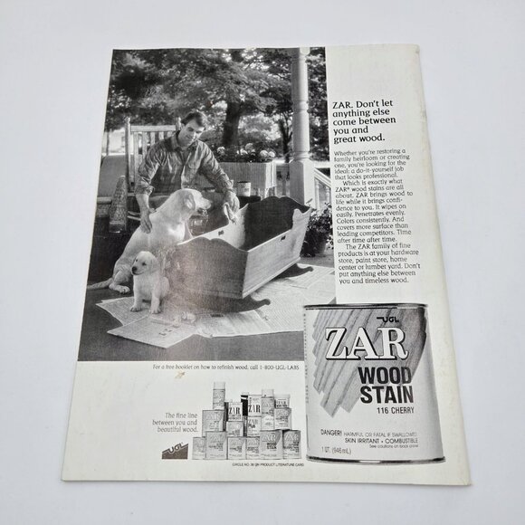 American Woodworker Magazine Lot December 1990 February April June August Decemb - Picture 5 of 15